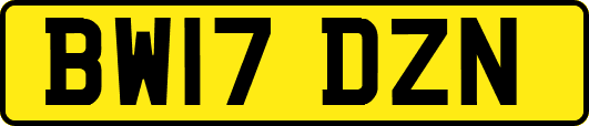 BW17DZN