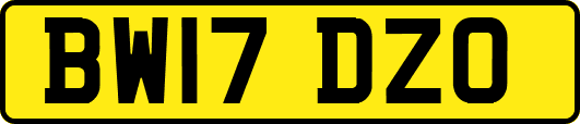 BW17DZO