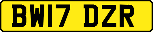 BW17DZR
