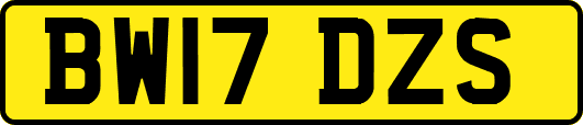 BW17DZS