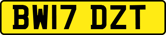 BW17DZT