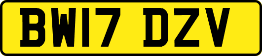 BW17DZV
