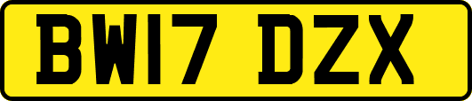 BW17DZX