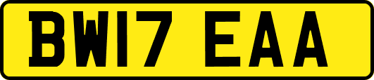 BW17EAA