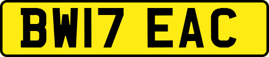BW17EAC