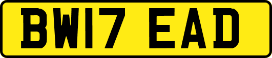 BW17EAD
