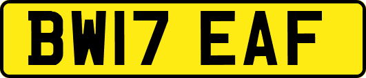BW17EAF