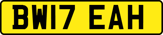 BW17EAH