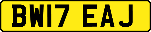 BW17EAJ