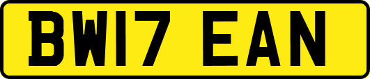 BW17EAN
