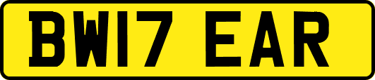 BW17EAR