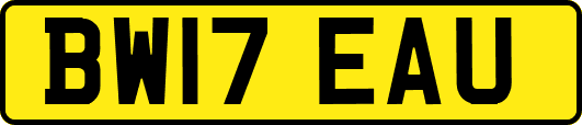 BW17EAU