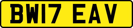 BW17EAV