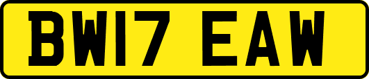 BW17EAW