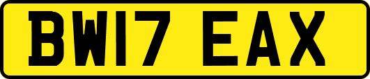 BW17EAX
