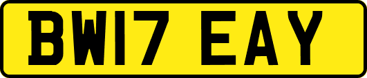 BW17EAY