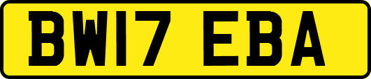 BW17EBA