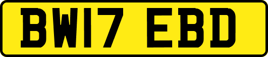BW17EBD