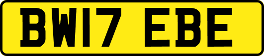 BW17EBE