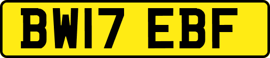 BW17EBF