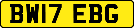 BW17EBG