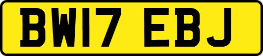 BW17EBJ