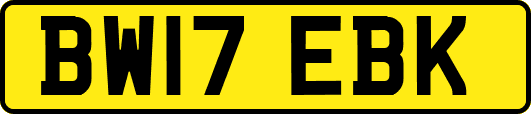 BW17EBK