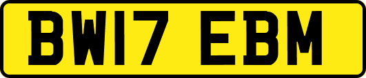BW17EBM