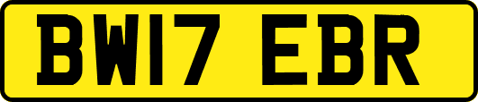 BW17EBR