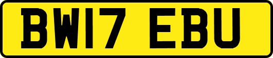 BW17EBU