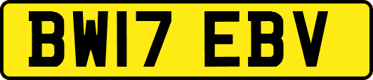 BW17EBV