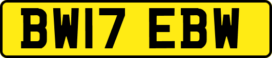 BW17EBW