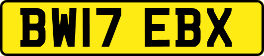 BW17EBX
