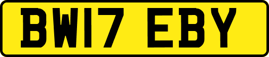 BW17EBY