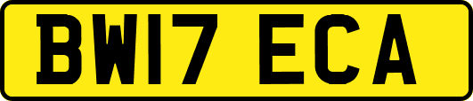 BW17ECA