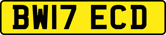 BW17ECD