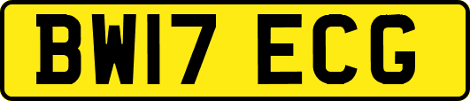 BW17ECG