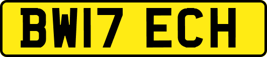 BW17ECH