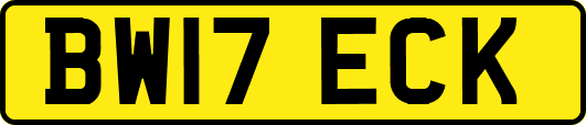BW17ECK