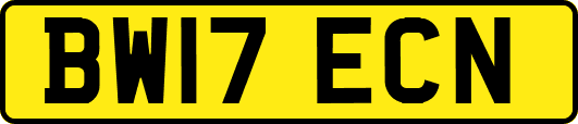 BW17ECN