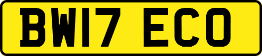 BW17ECO