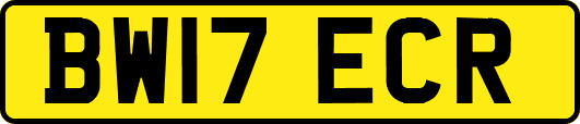 BW17ECR