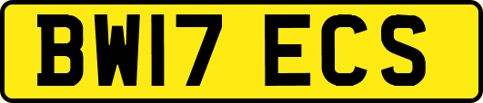 BW17ECS