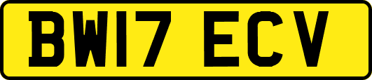 BW17ECV