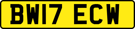 BW17ECW
