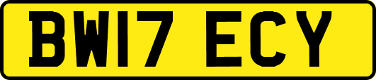 BW17ECY