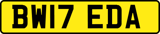 BW17EDA