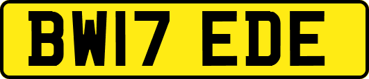 BW17EDE