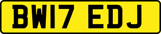 BW17EDJ