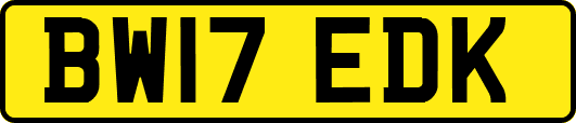 BW17EDK